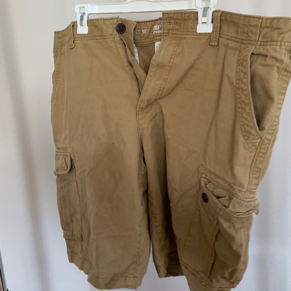 Urban Pipeline Shorts